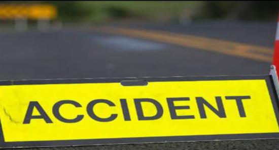 Six Injured in Bus-Tipper Collision in Kudaoya